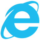 Logo IE